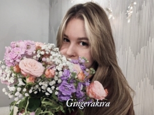 Gingerakira