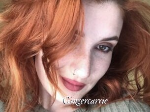 gingercarrie Partouze