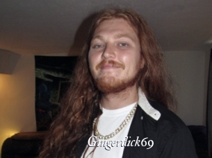 Gingerdick69