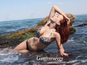 Gingerenergy