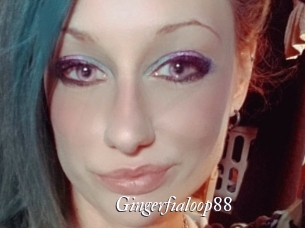 gingerfialoop88 Partouze