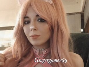 Gingergamer69