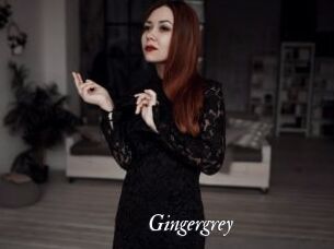 Gingergrey