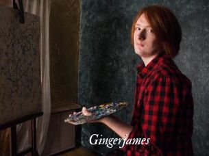 Gingerjames