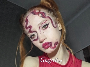 Gingerlisa