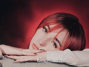 Gingermazee