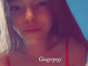 gingerpegs Partouze