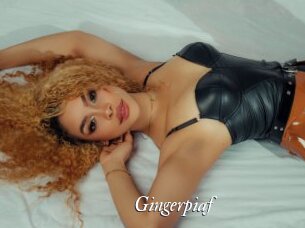 Gingerpiaf