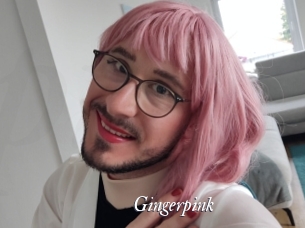 Gingerpink