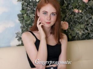 Gingerpragmatic