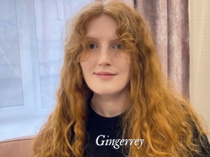 gingerrey Partouze