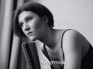 Gingerrosa