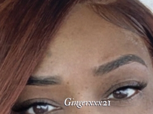 Gingerxxx21