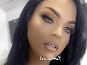 ginnadoll Partouze
