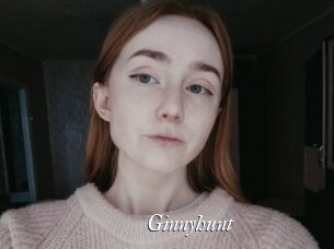 Ginnyhunt