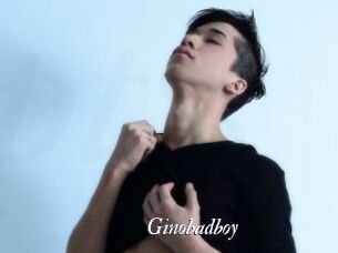 Ginobadboy