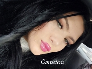 Ginyselera