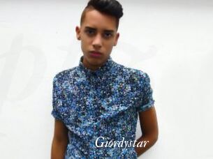 Giordystar