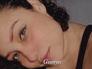 Gioreyes
