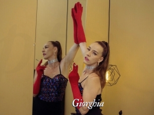 Giorghia