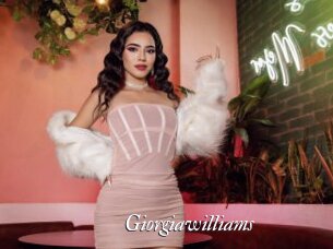 Giorgiawilliams