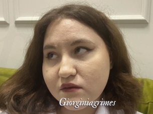Giorginiagrimes