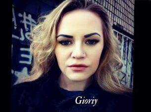 Gioriy