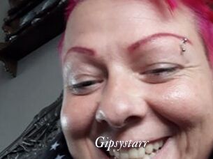 Gipsystarr