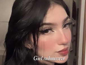 girl_submissive Partouze