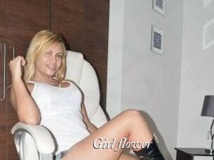 Girl_flower