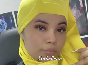 Girladhara