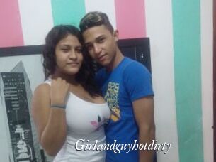 Girlandguyhotdirty
