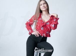 Girlboome