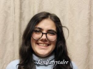 girlfairytalee Partouze