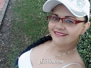Girlhanna