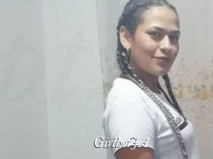 GirlhotJA