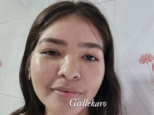 Girllekaro