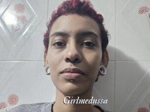 Girlmedussa