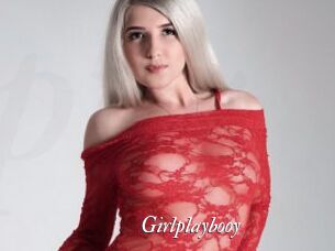Girlplaybooy