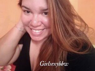 Girlsexybbw