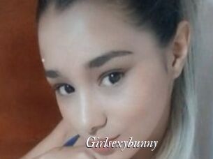 Girlsexybunny