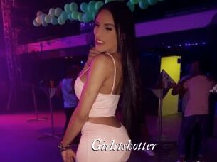 Girlstshotter