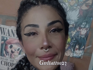 Girltattoo23