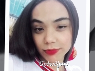 Girlwillprax