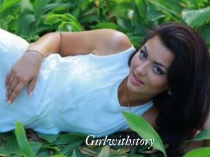 Girlwithstory
