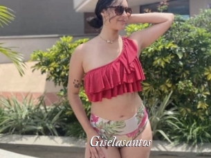 Giselasantos
