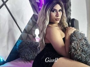 Gisell