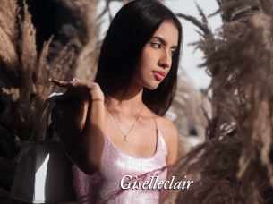 giselleclair Partouze