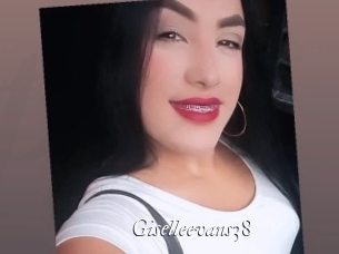Giselleevans38