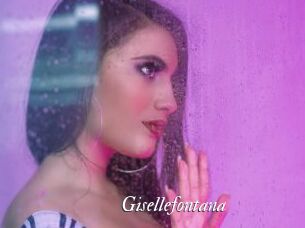 gisellefontana Partouze